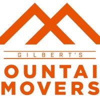 Gilbert's Mountain Movers ltd