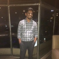 Pavan Kumar GS