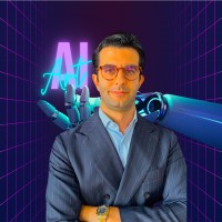 Saeed Al Hasan .AI Master