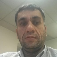 Hassan Khalil, Phd