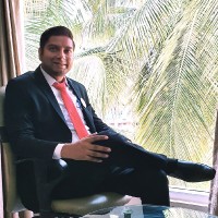 Vishal Pratap