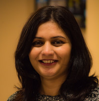 Amrata Shrivastava
