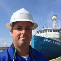 Marty Daniels, Csp