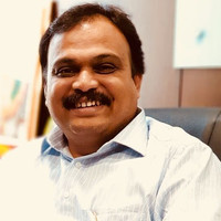 Jitendra Rawal