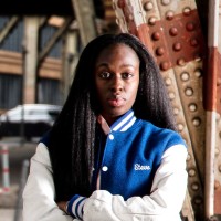 Pamela Owusu-Brenyah