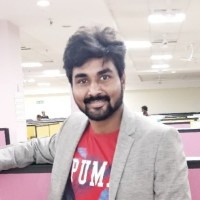Ramesh Bakthan