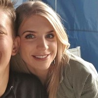 Amy Morgan