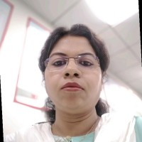 Tulika Saha