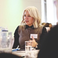 Alison Leitch