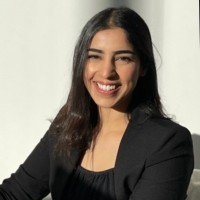 Simran Gill