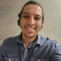 Josias Manoel Alves de Carvalho