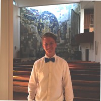 Mason Kiefer