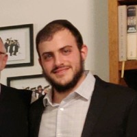 Shlomo Fridman