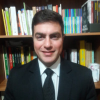 Raphael Bueno Da Silva