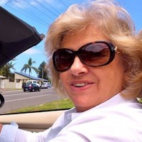 Sandy Hunt-Sharman