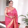 Ashwini Shewale