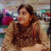 Bhumika P M
