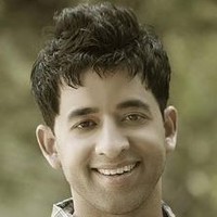 Rajeev Sharma