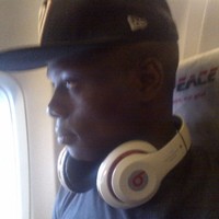 Isreal Ajiboye