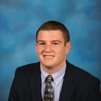 Andrew Dehel
