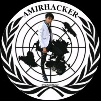 Amir Hacker