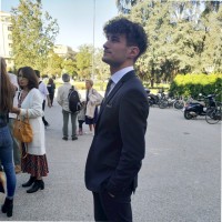 Andrea Vaghi
