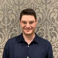 Kevin Cohen