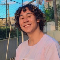 João Vitor Alves da Cruz