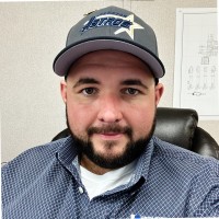 Omar Cantu