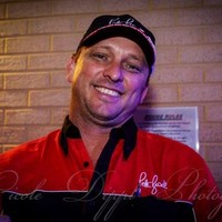 Darrell Powell