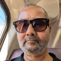 Pawan Sharma