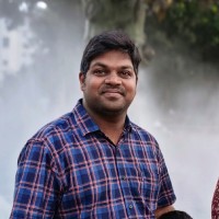 Kranthi Ashwala