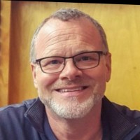 Gary Davis, (he/him) MNPL