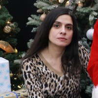 Samira Badalova