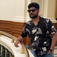 Rahul M