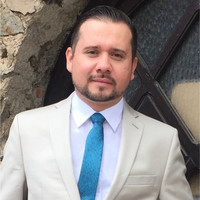 Victor Edgar Davila Garcia