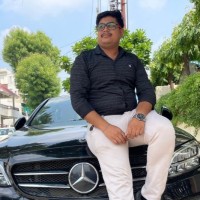 Suraj Prasad Gupta