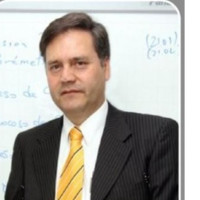 Jorge Serrano Rodríguez