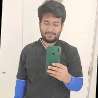 Pavan Kumar Pujari