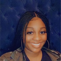 Tiffany Woods