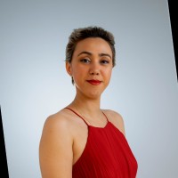 Cristina Gómez Sellés