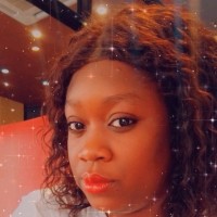 Chloé-Yolande Kidicho