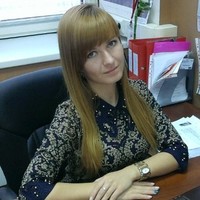 Alisa Sencheva