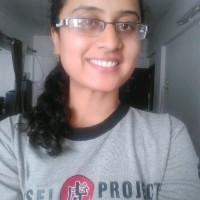 Priya Bhandari