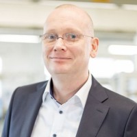 Joerg Rohden