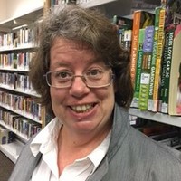 Wilma Dague
