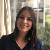Adrielle Moraes Gennaro