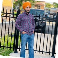 Harjinder Singh Ramgarhia