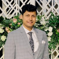 Abdullah Mashroor Ahmed