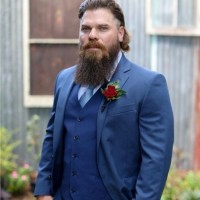 Cody Heinze